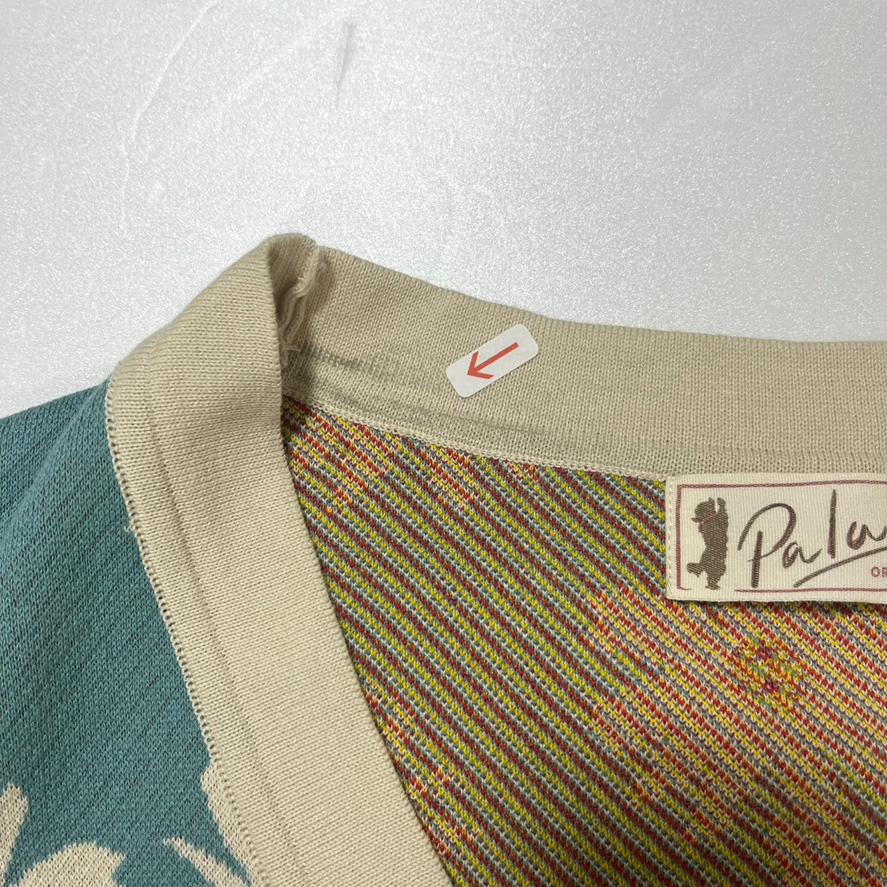 50% OFF! george/lazy daisy/blue/L