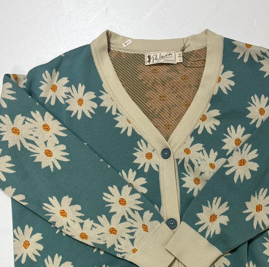 50% OFF! george/lazy daisy/blue/L