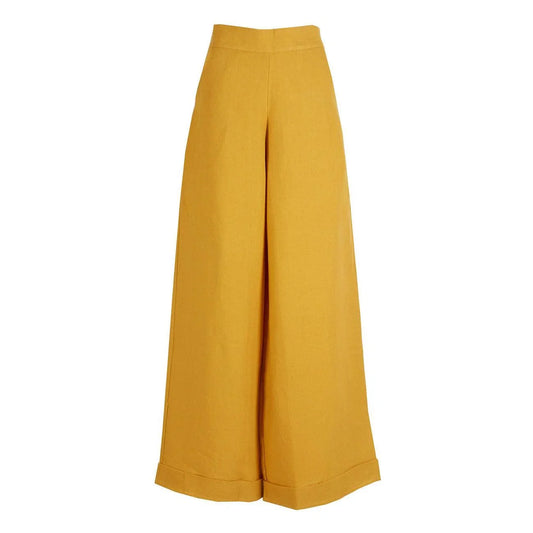josephine/plain/mustard - PALAVA japan