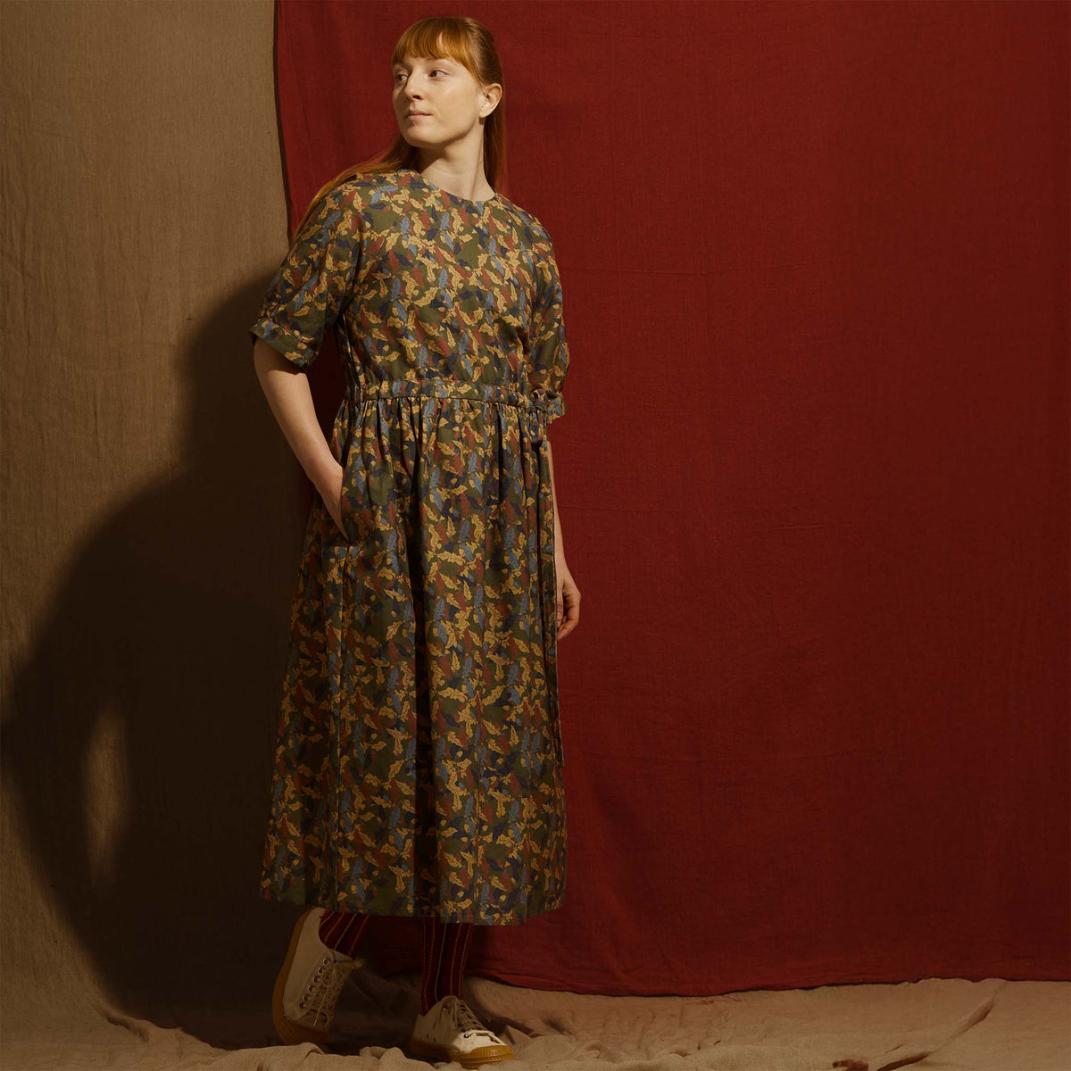 juliette/acorns/green