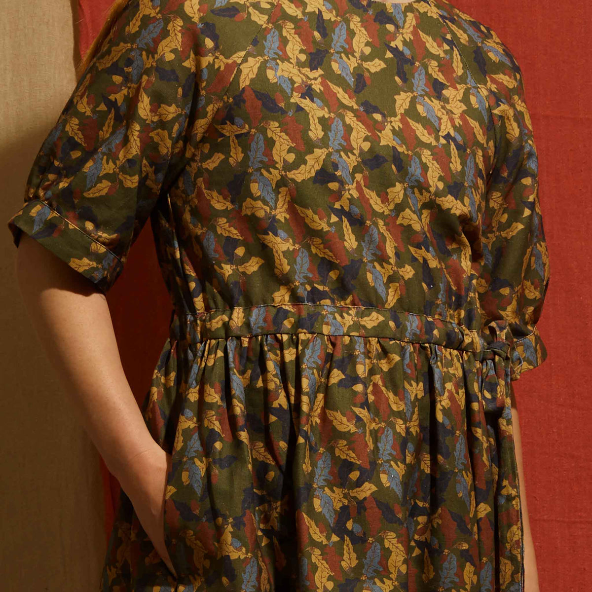 juliette/acorns/green