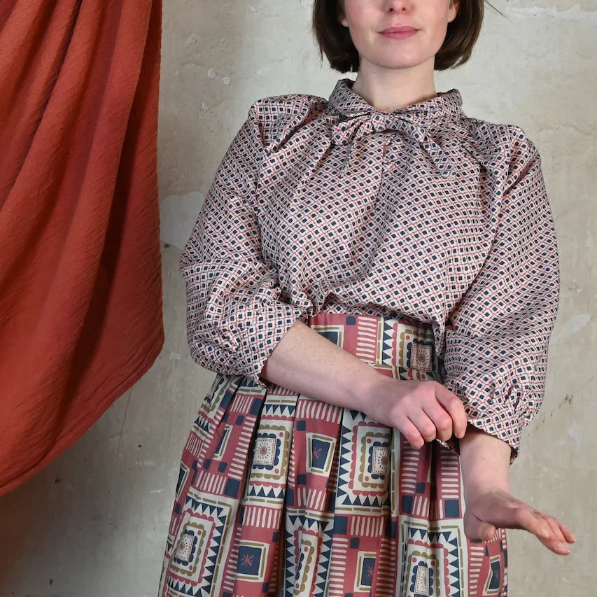 florence/quilt/red