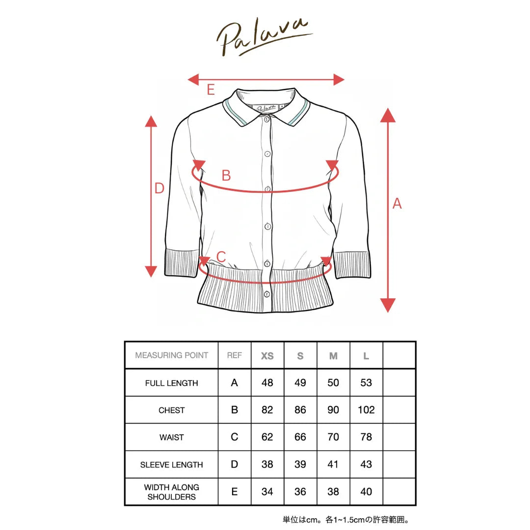 fern/swallows/mineral blue