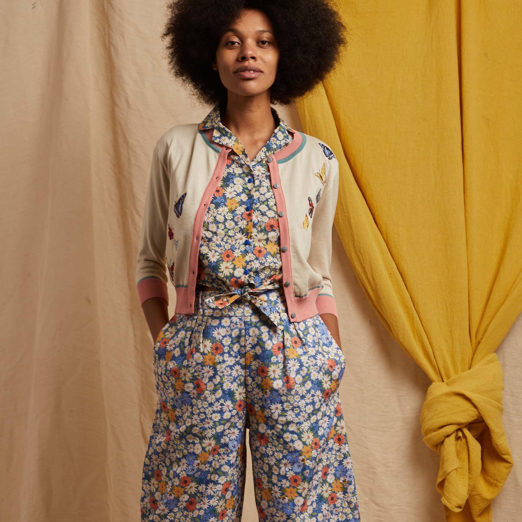 カーディガン – PALAVA japan