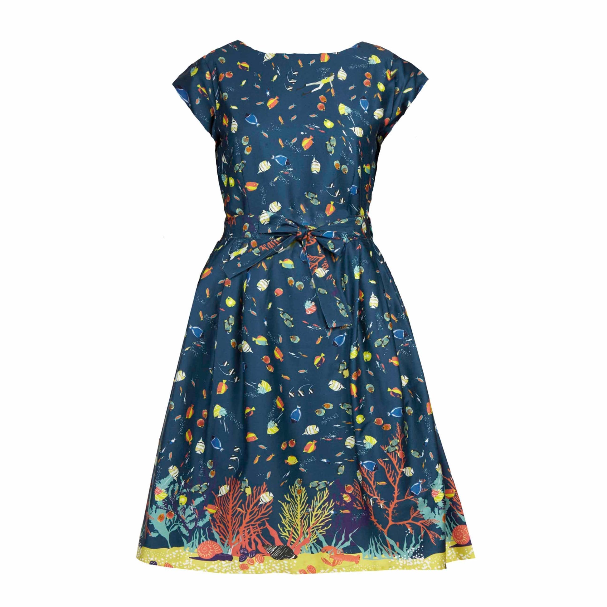 beatrice/under the sea - PALAVA japan