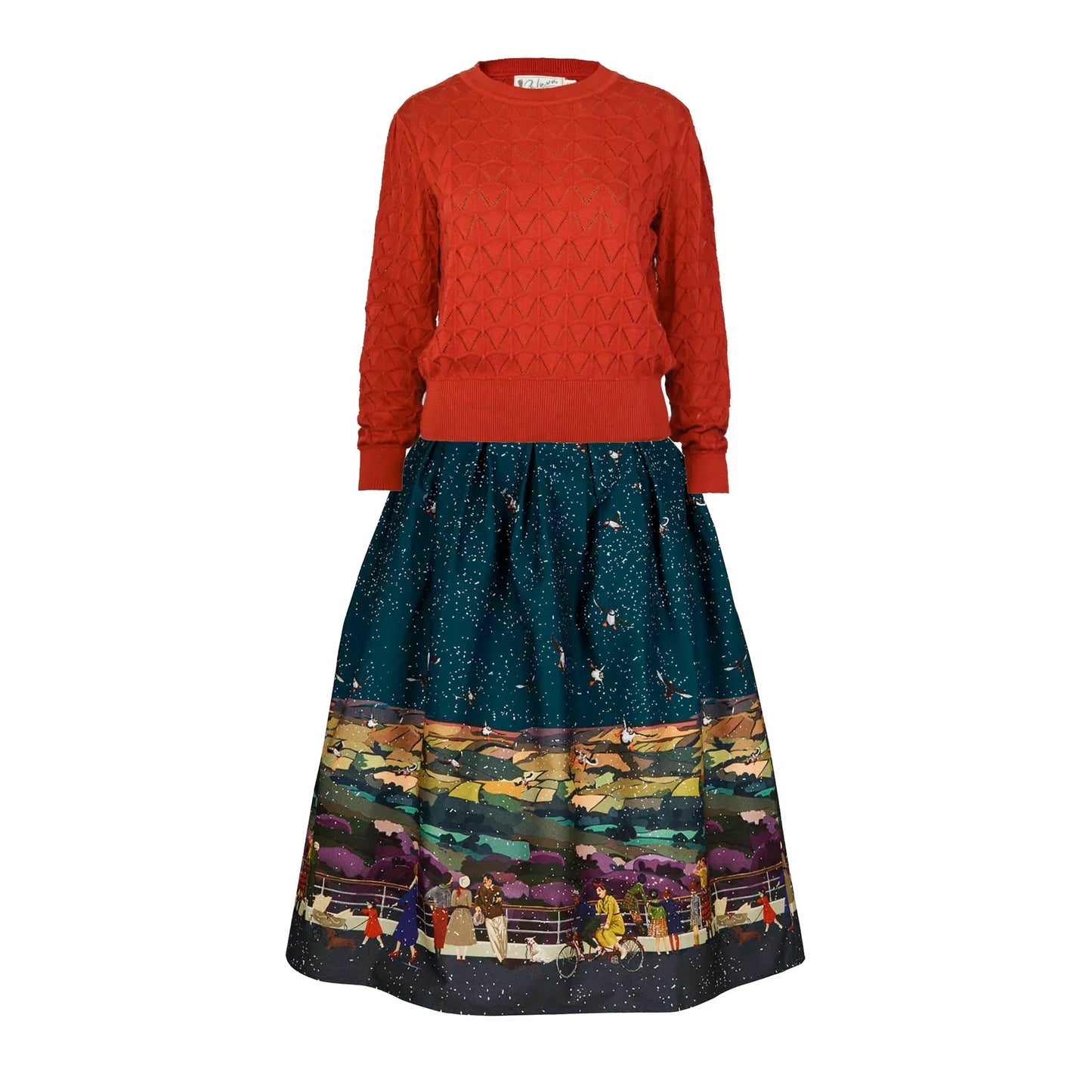 ada/yorkshire dales/teal