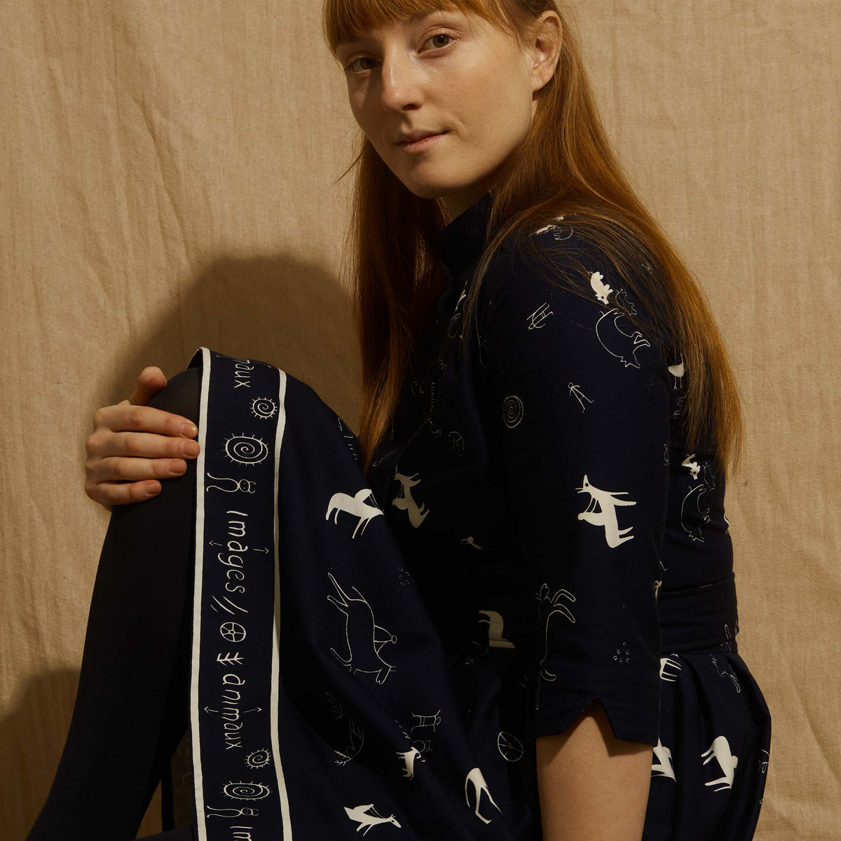 cynthia/image animaux/navy