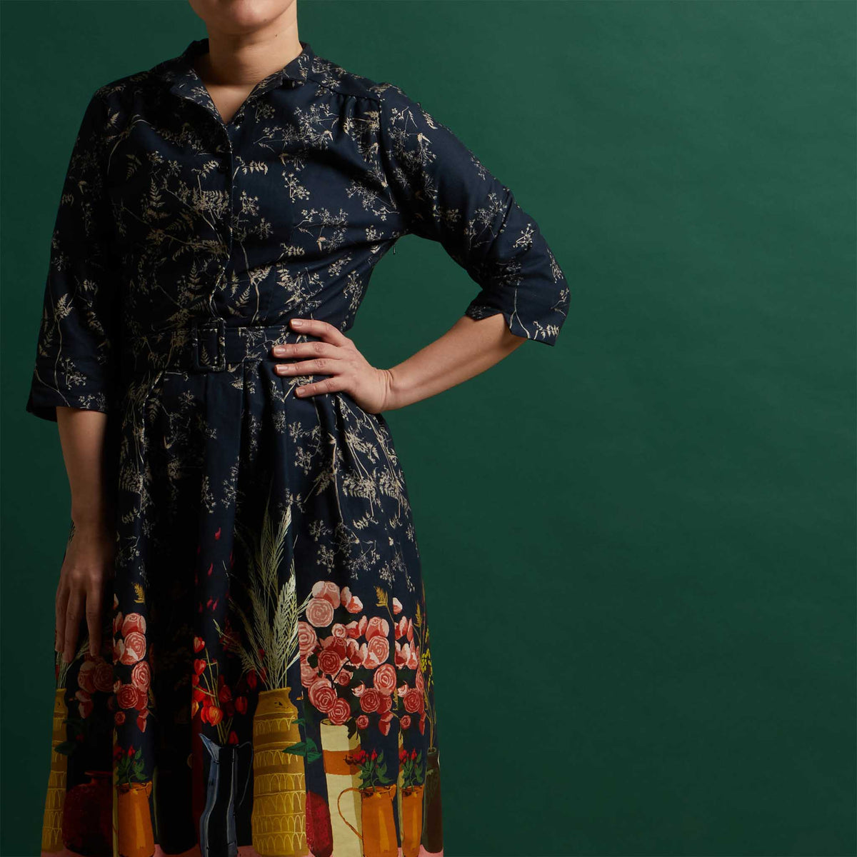 cynthia/navy/constance spry