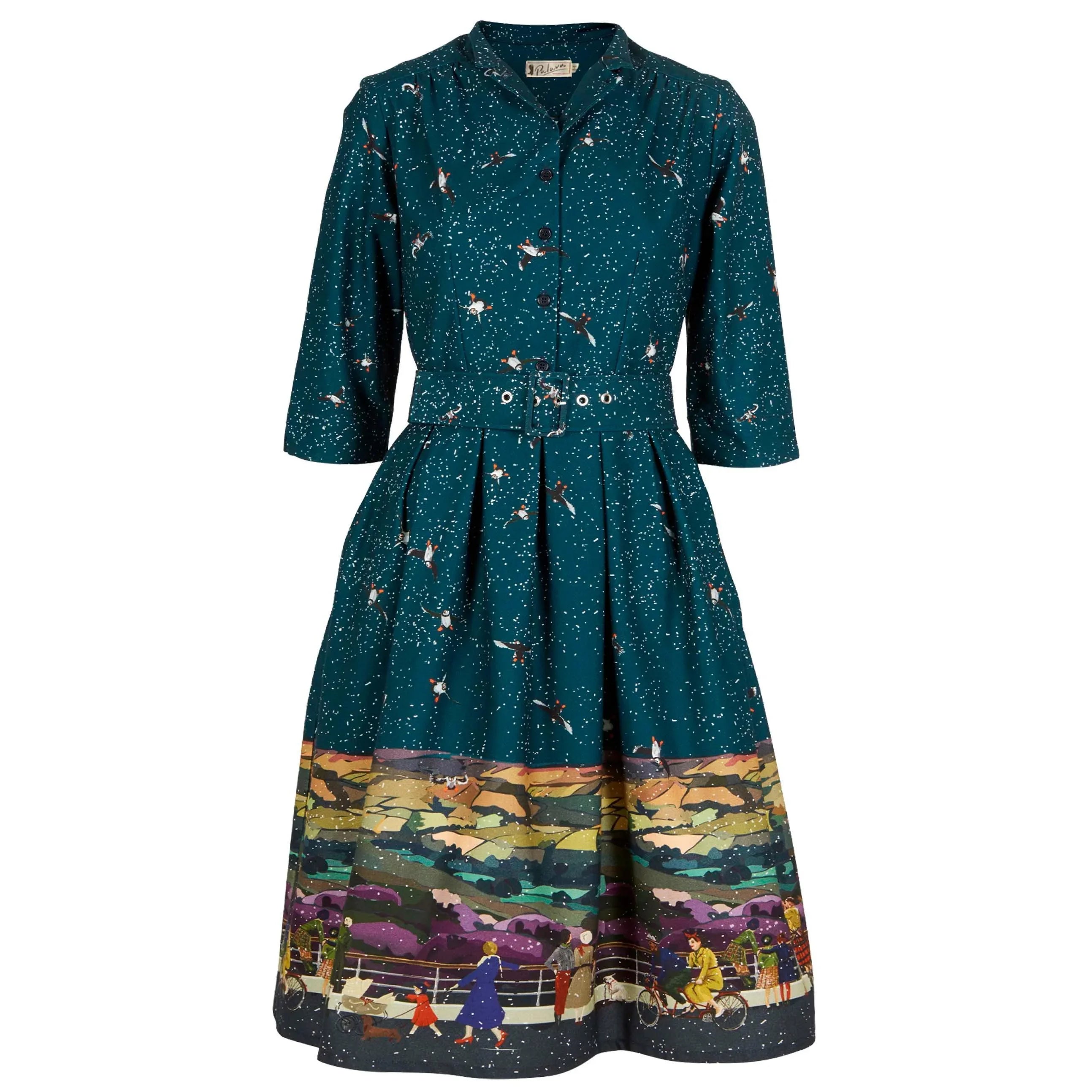 【ペア】パラドクサ（インドネシア・ジャワ島） ジャムガーデン 靴下3足セット│AINZ&TULPE WEBSTORE - アインズ