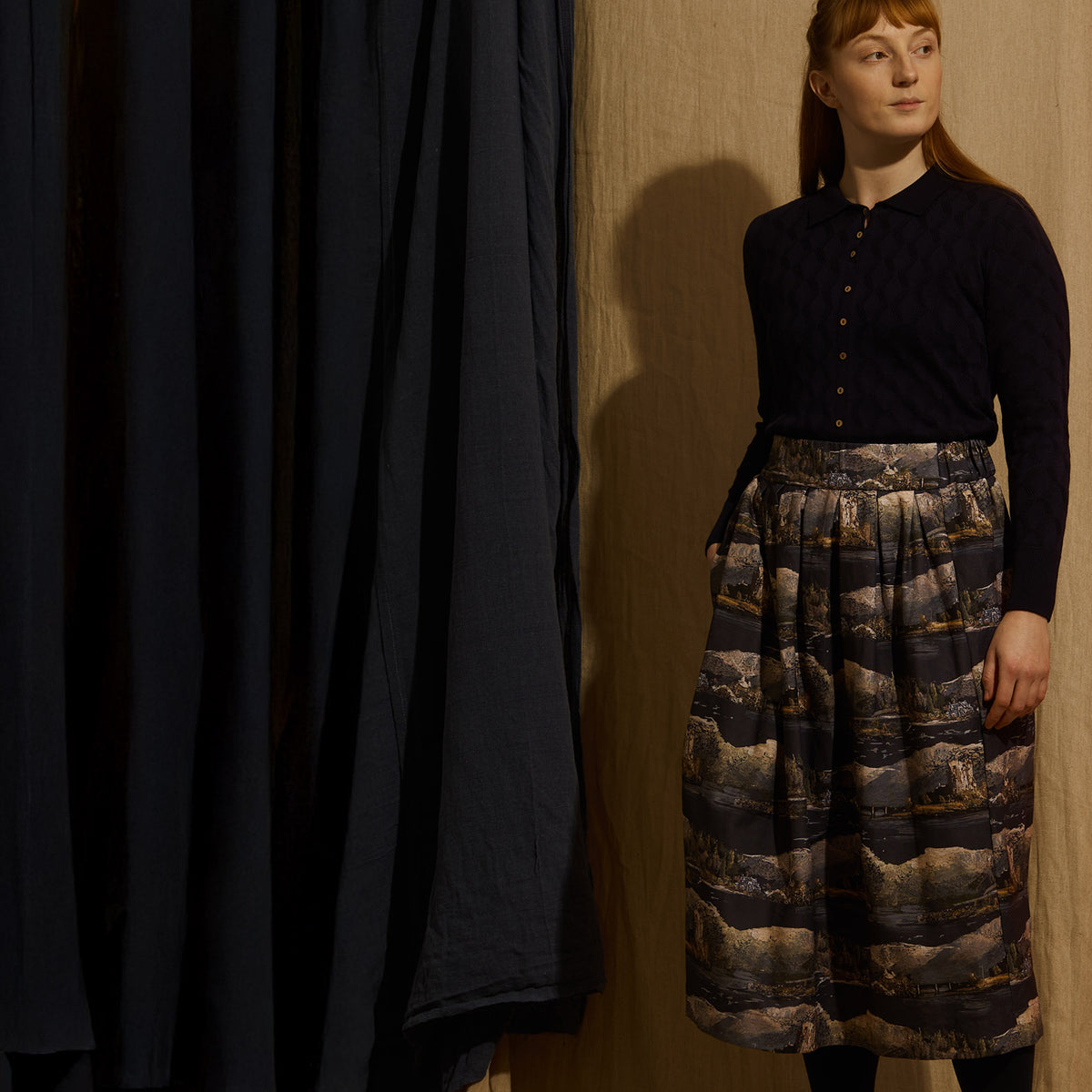 florence/forgotten castle/navy