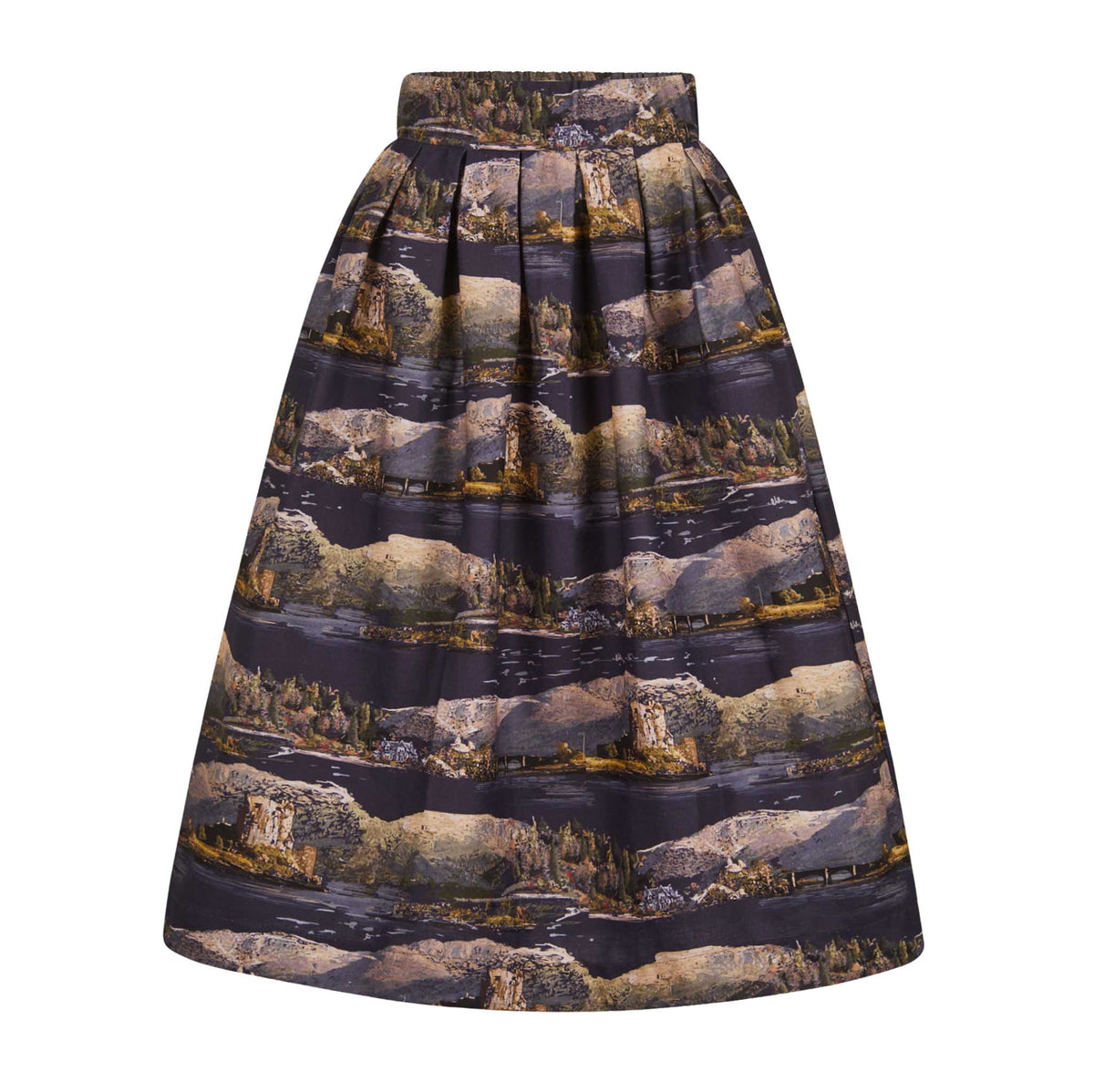 florence/forgotten castle/navy