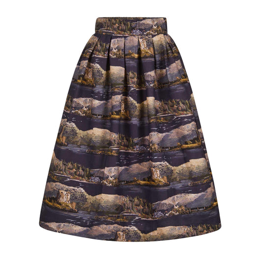 florence/forgotten castle/navy