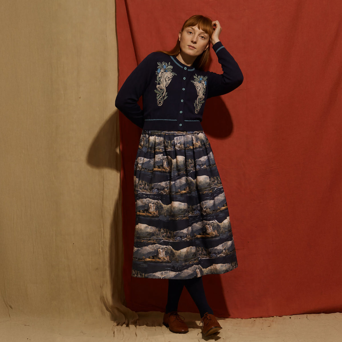 florence/forgotten castle/navy