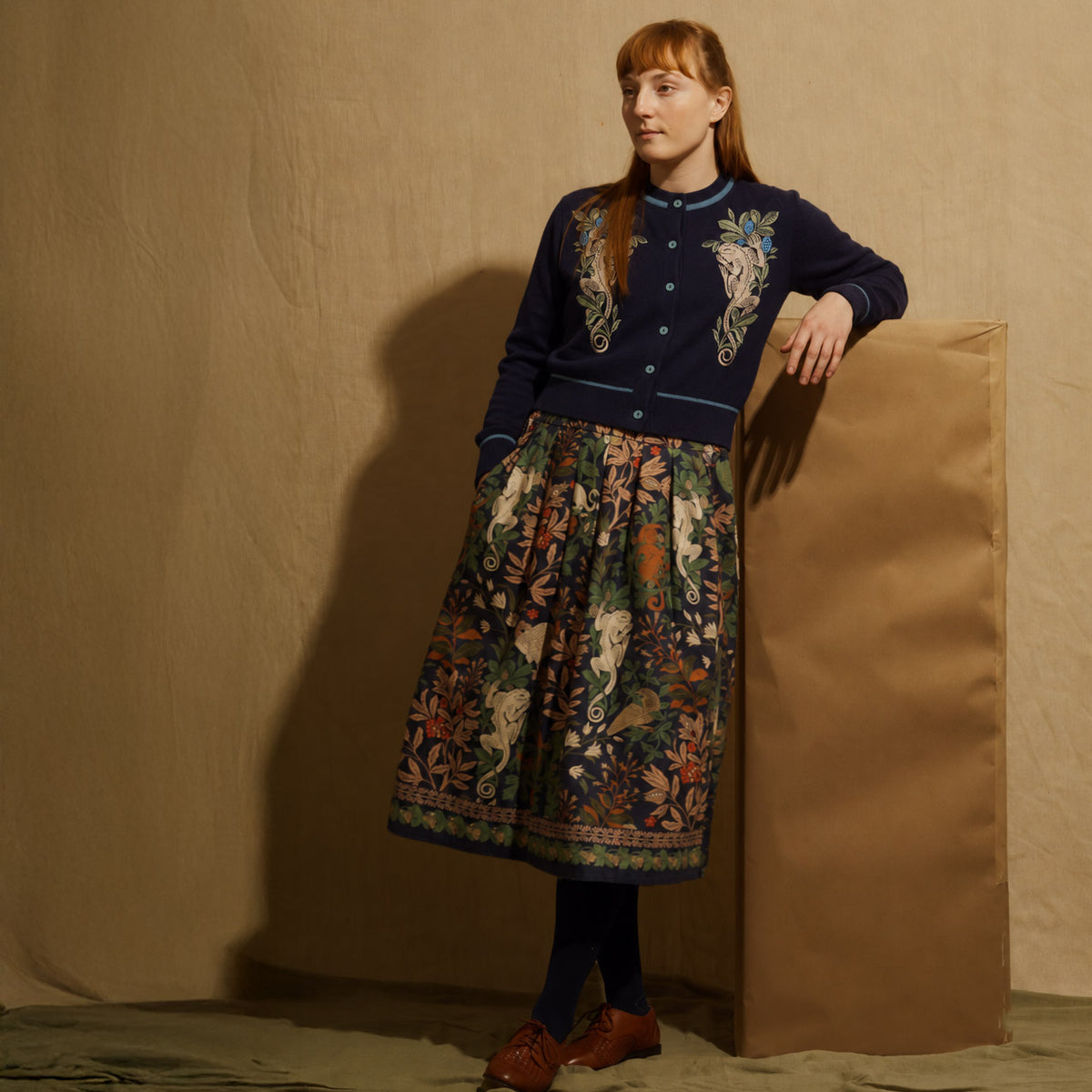 florence/dodo-NHM collaboration
