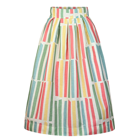 florence/beach stripe