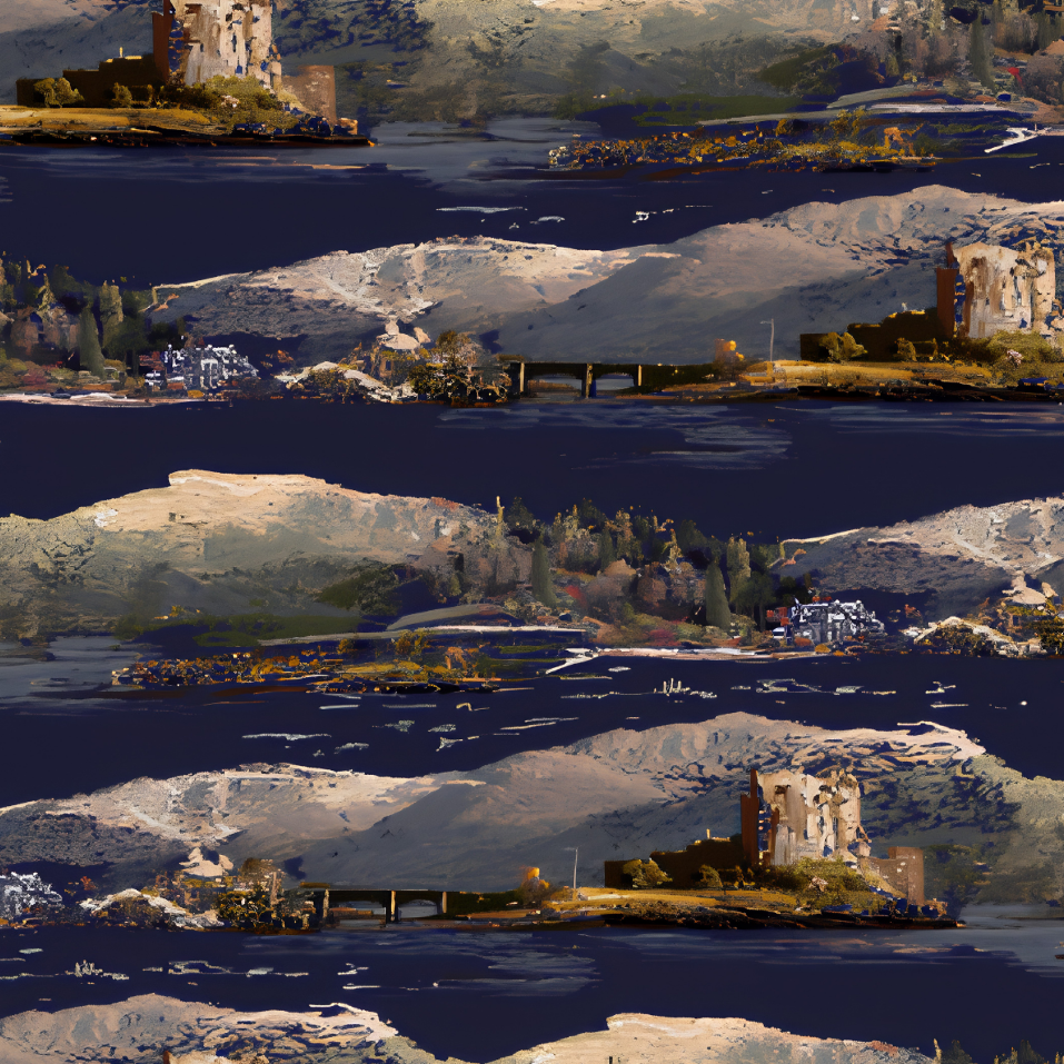 florence/forgotten castle/navy
