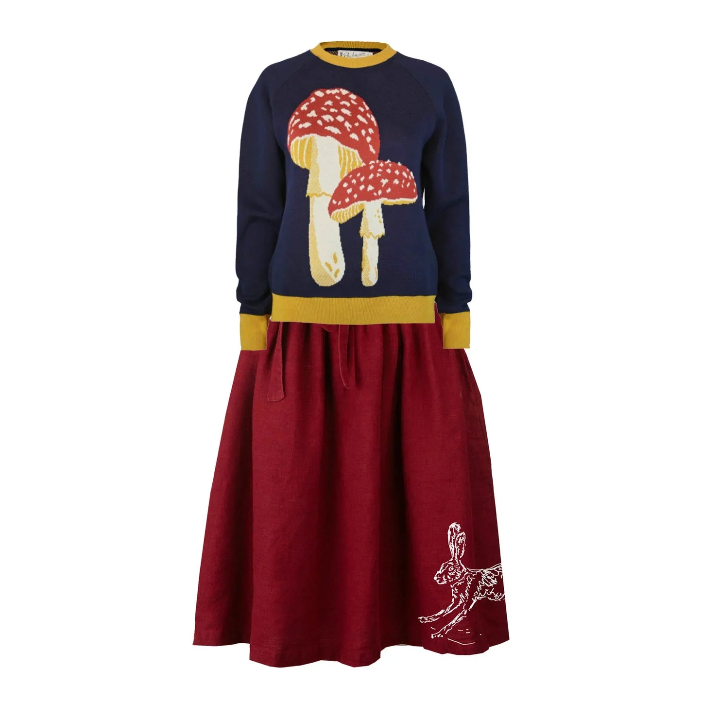 mabel/hare/berry