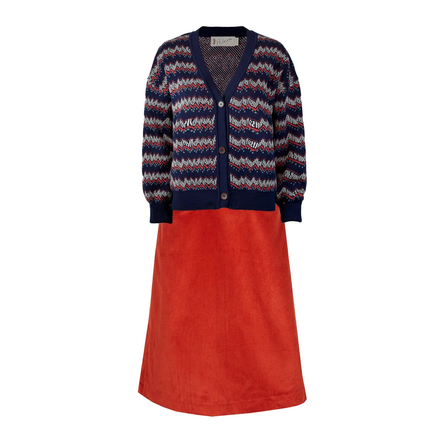 george/electric/navy