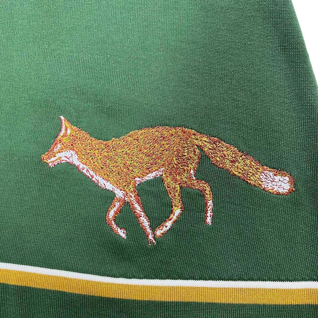 otti bottom/fox/green