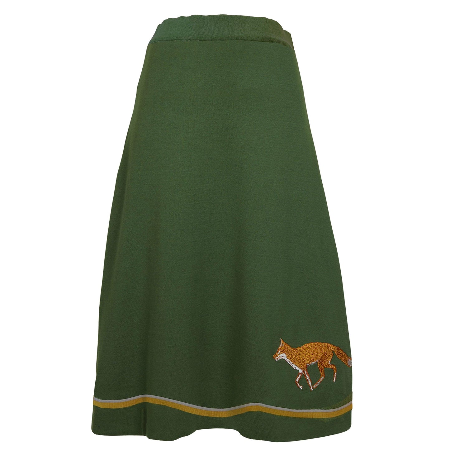 otti bottom/fox/green