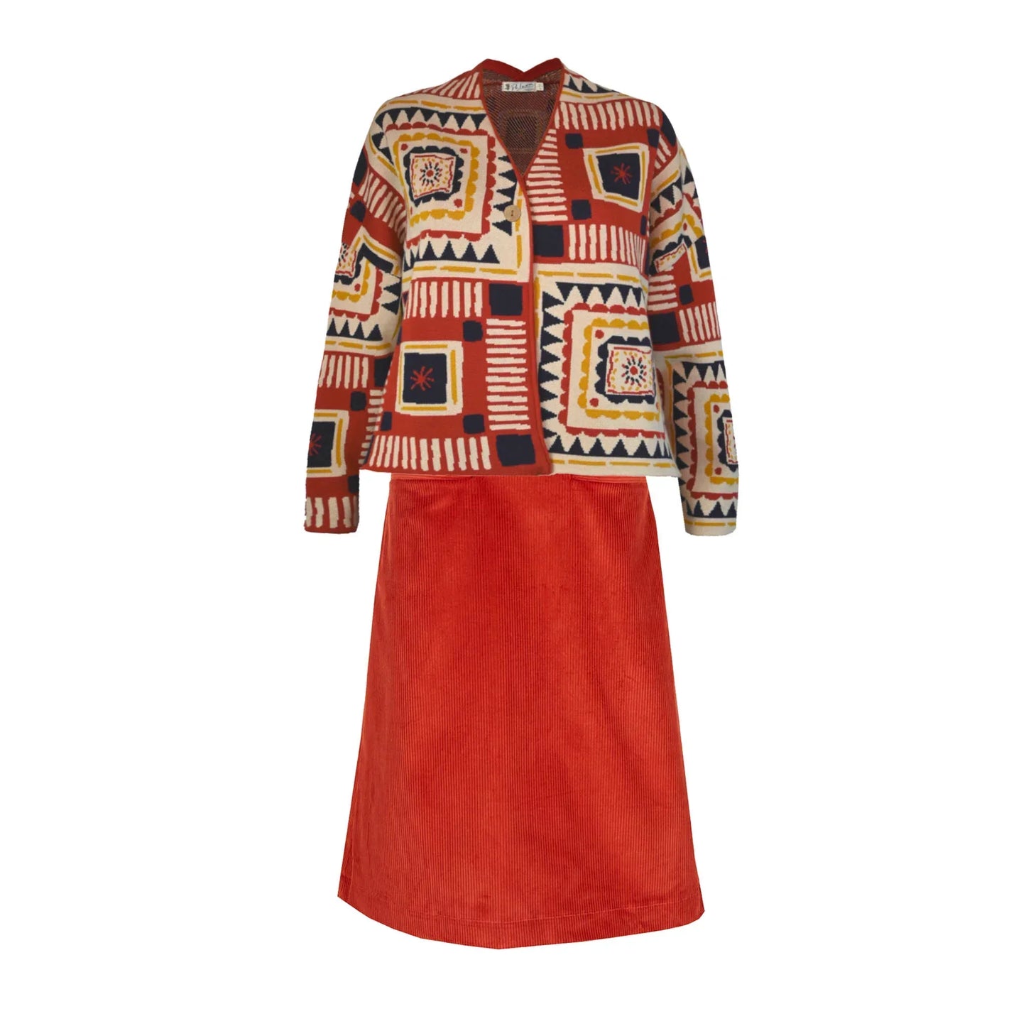 cora/corduroy/rust