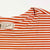 tina/jersey stripe/orange