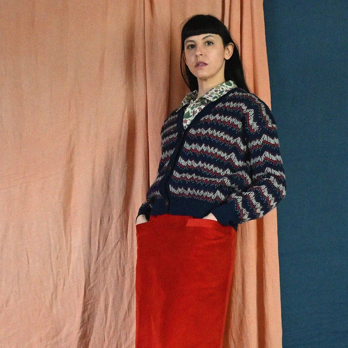 george/electric/navy