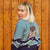 cardigan/otter/blue
