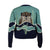 cardigan/otter/blue