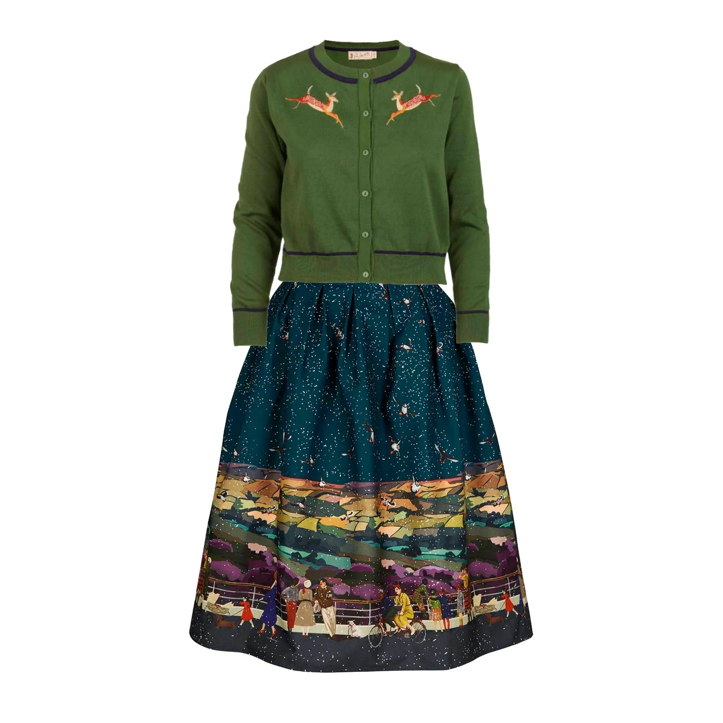 ada/yorkshire dales/teal