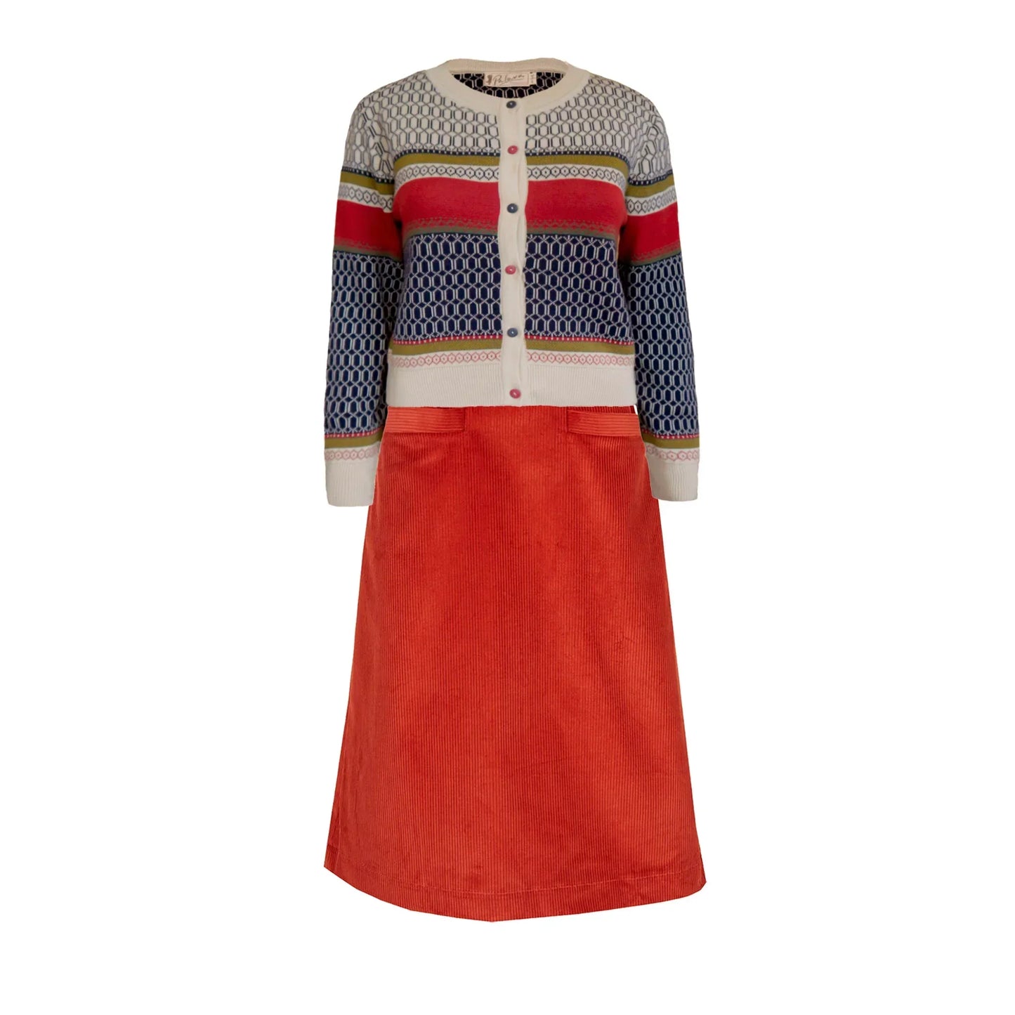 cora/corduroy/rust