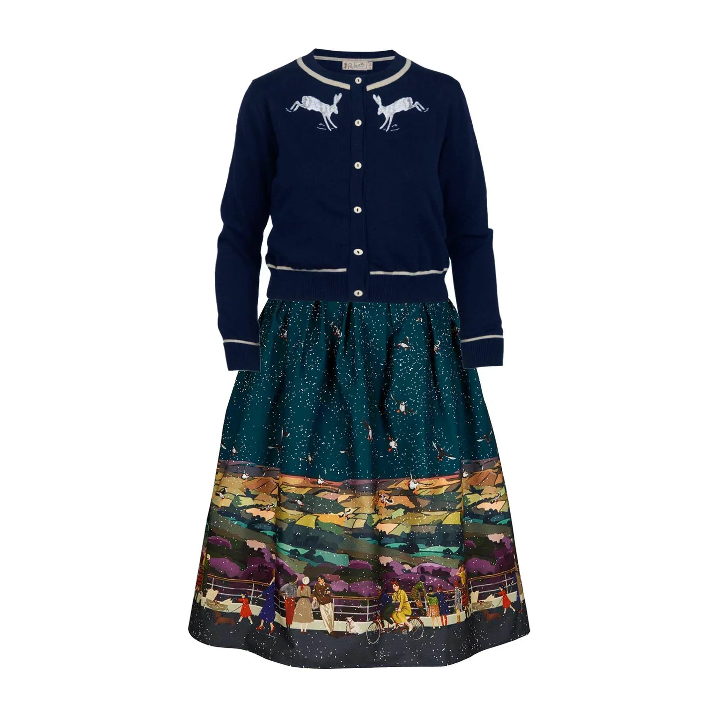 ada/yorkshire dales/teal