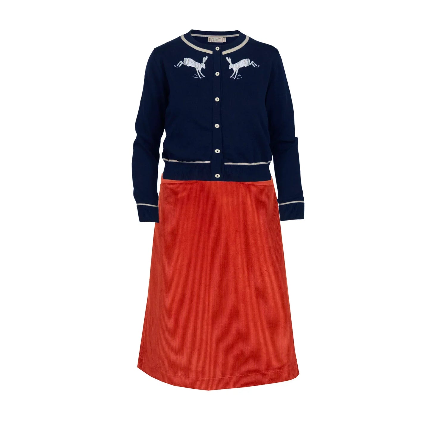 cora/corduroy/rust