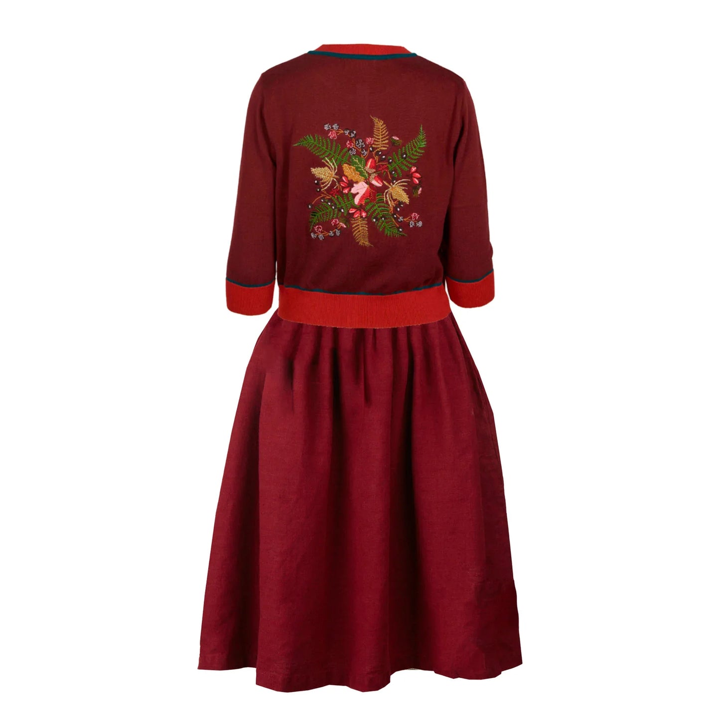 mabel/hare/berry
