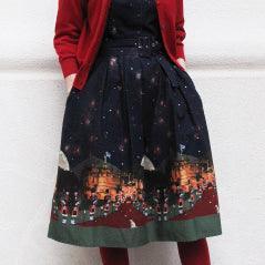 cynthia/edinburgh castle /navy