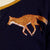 classic cardigan/fox/navy