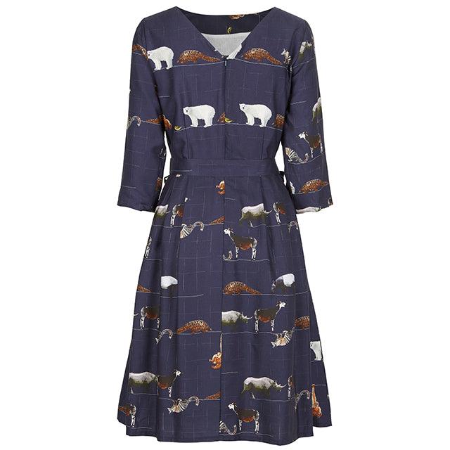 beatrice/endangered animals/navy