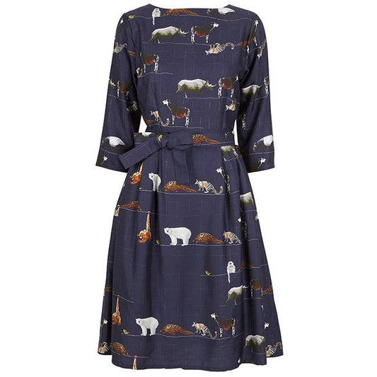 beatrice/endangered animals/navy