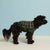 Dog Jumper/Green/Tuck Shop