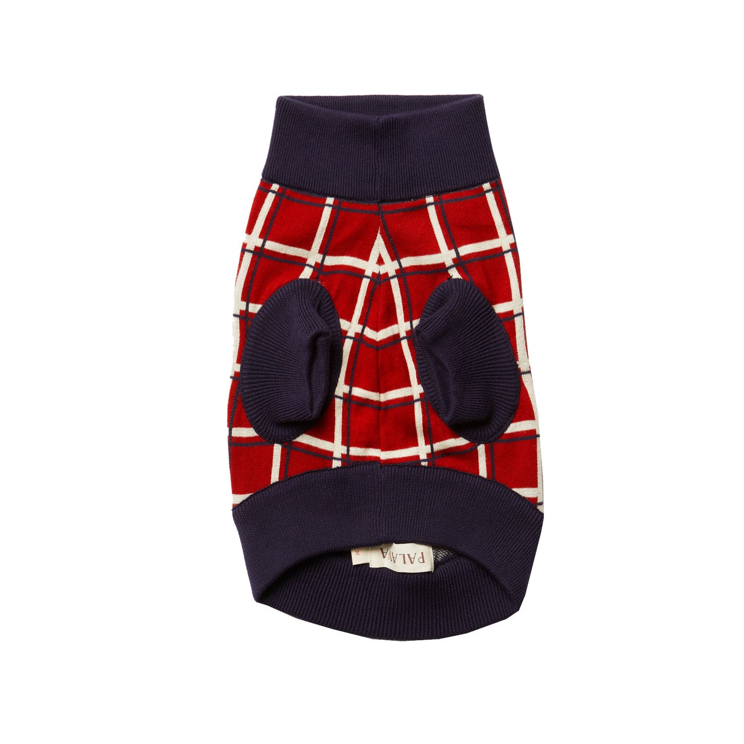 70% OFF! Dog Jumper/Red/Tuck Shop