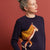 Esther/Navy/Fox