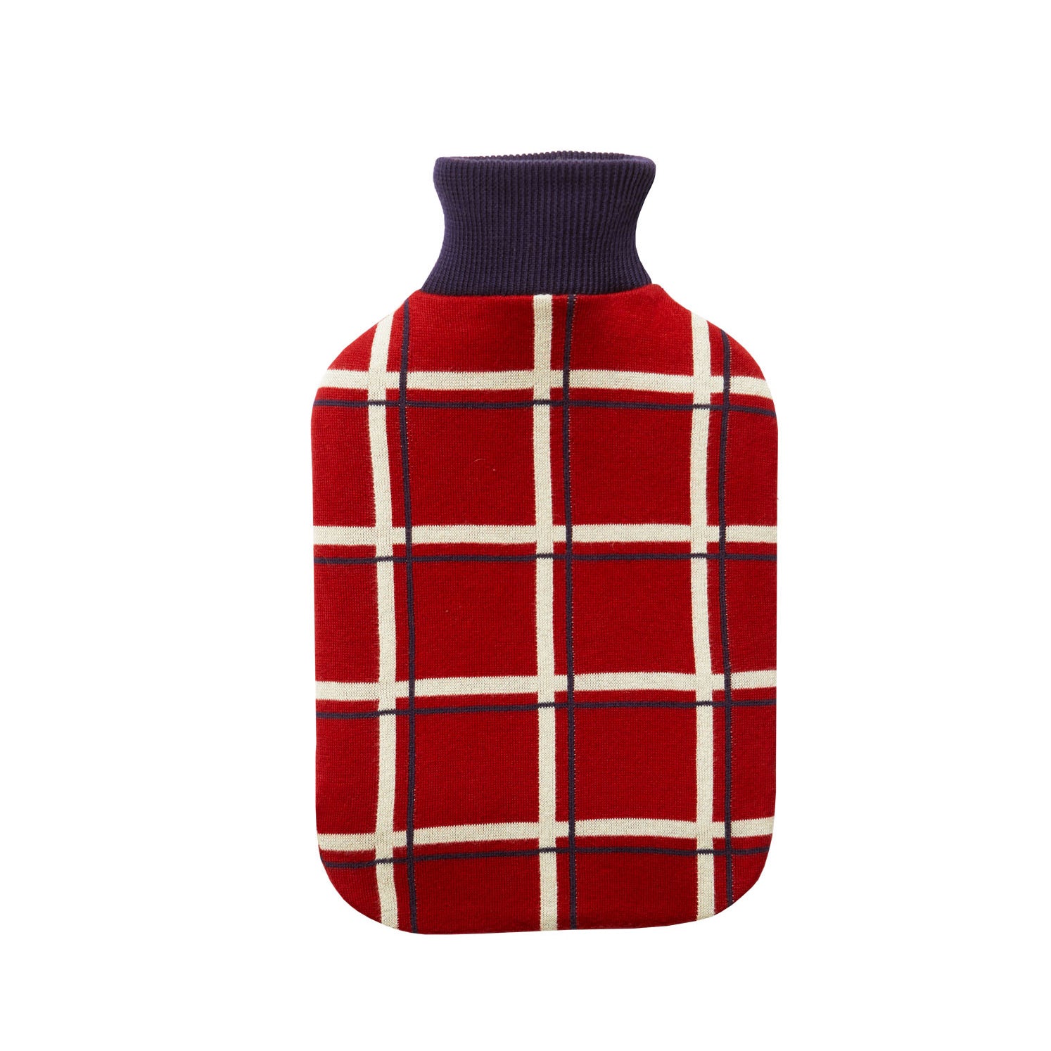 Hot Water Bottle Cover/Red/Tuck Shop PALAVA japan